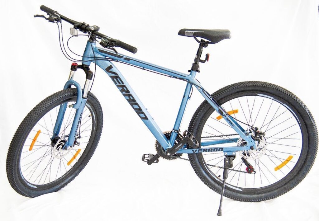 Bicicletas Trinidad Uruguay