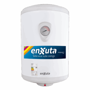 TERMOFON ACERO ENXUTA 30 LTS.