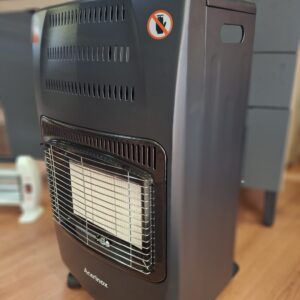 Estufa a Gas - Acerinox