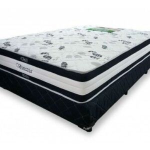Sommier / Colchon Venezia Poliflex