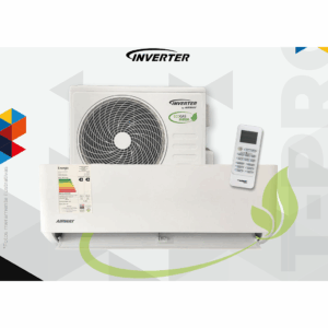 AIRE ACONDICIONADO AIRWAY INVERTER DESDE 9.000 HASTA 36.000 BTU