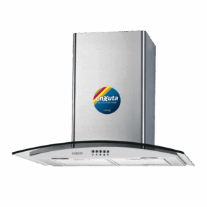 Campana Enxuta 60 cm Acero Inoxidable – CSSENX136