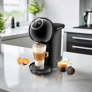 CAFETERA DOLCE GUSTO GENIOS S+