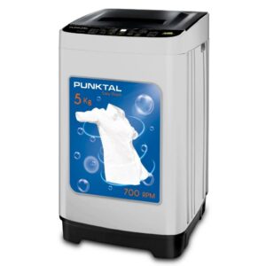 Lavarropas Punktal Carga Superior 5 Kg PK-005 LAV