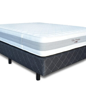 Sommier / Colchon Ultra Ortopédico Poliflex