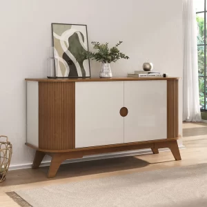 Aparador Vivaldi Buffet Retro