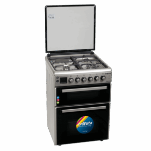 Cocina Multigas Enxuta – Combinada CENXDH6413I