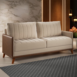 SOFA CONCEPT 3 CPOS.