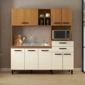 KIT DE COCINA TAINA