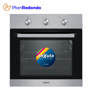 Horno Eléctrico Enxuta Conveccion Inox – HEENX5500